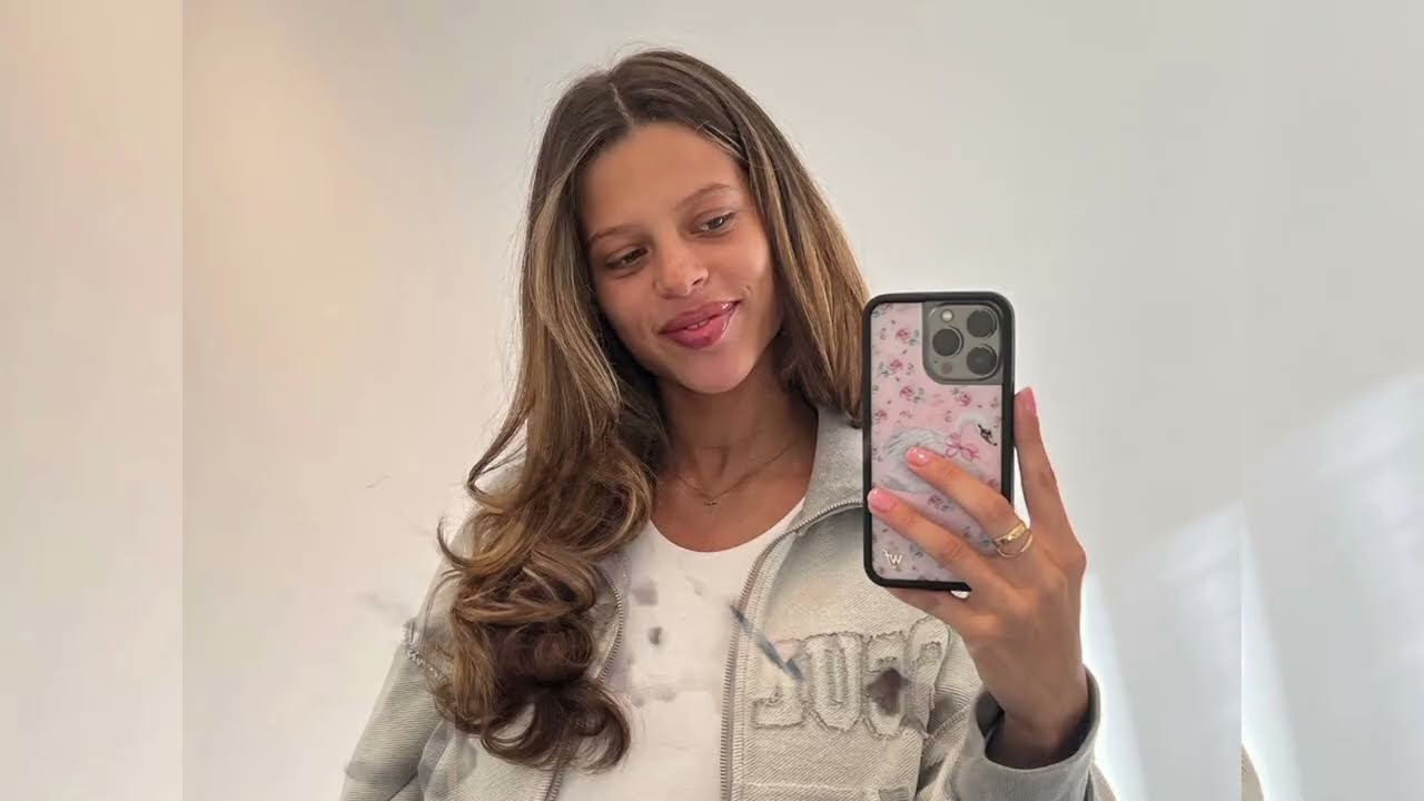 Zara Goedemans🍀Instagram Mode Wiki Biography #instagramstar#itsbabytana #tana #babytana #reels