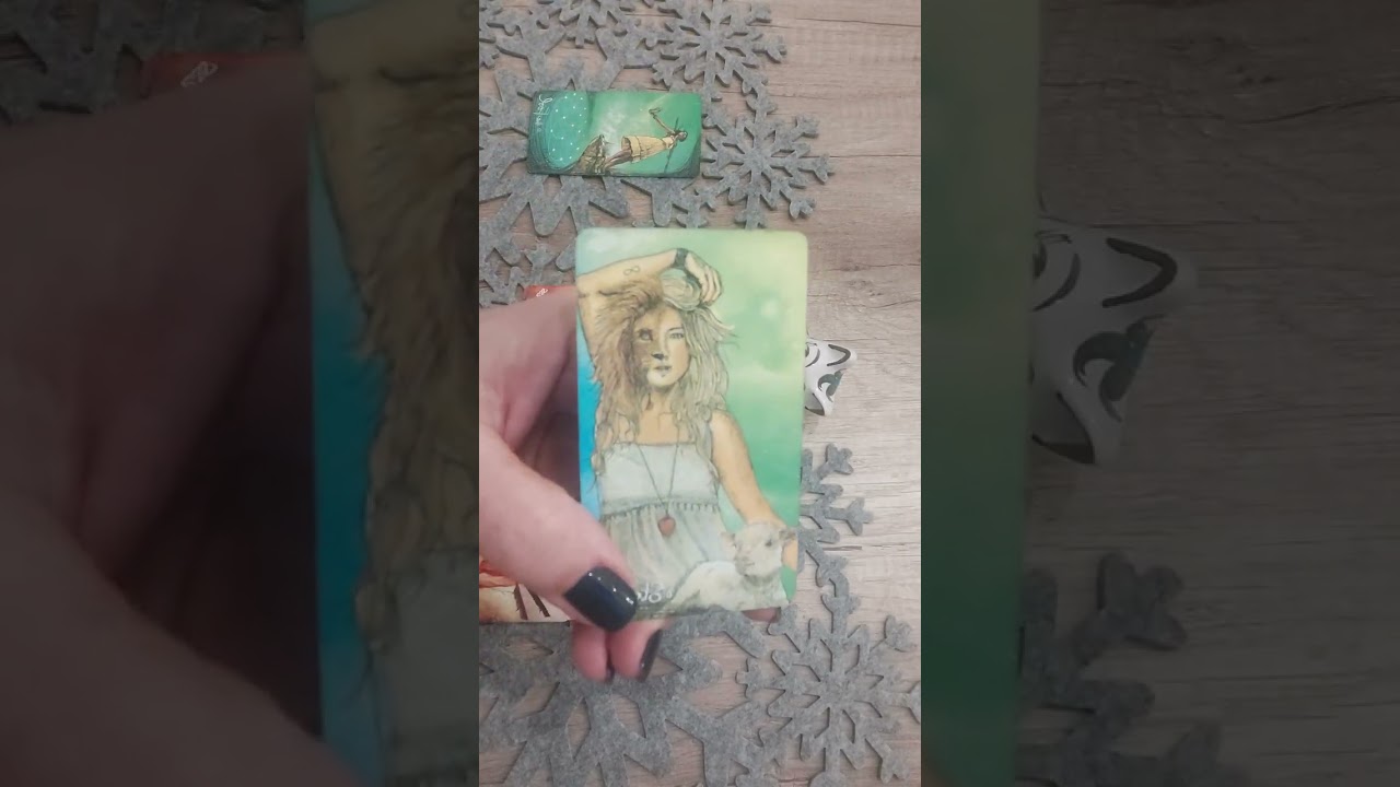 @tarotomanija JARAC 🐐 ŠTO OSTAVLJATE 💥🌟