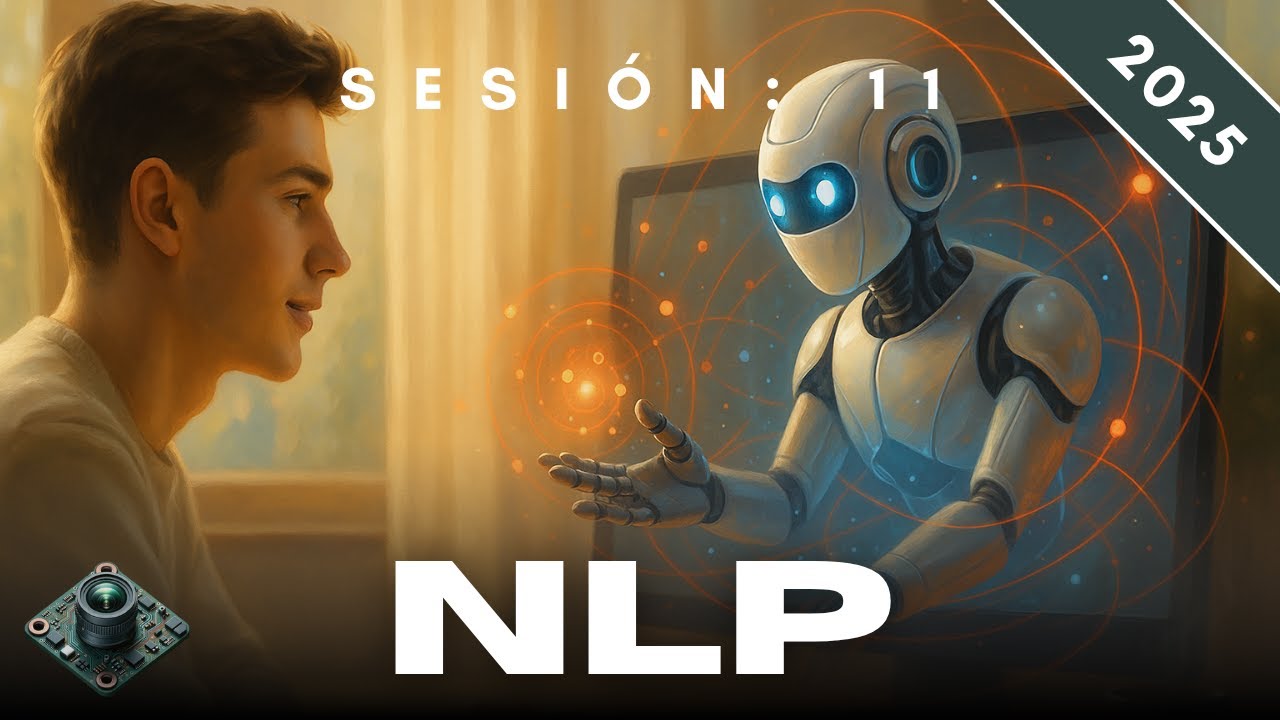 NLP - Hands-on Computer Vision 2025