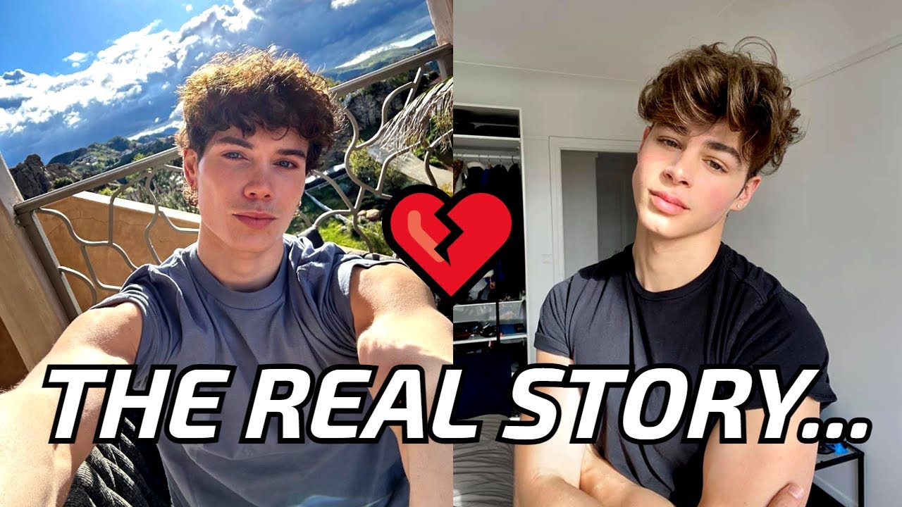 The Real Story of Nicky Champa & Pierre Boo's Relationship Revealed