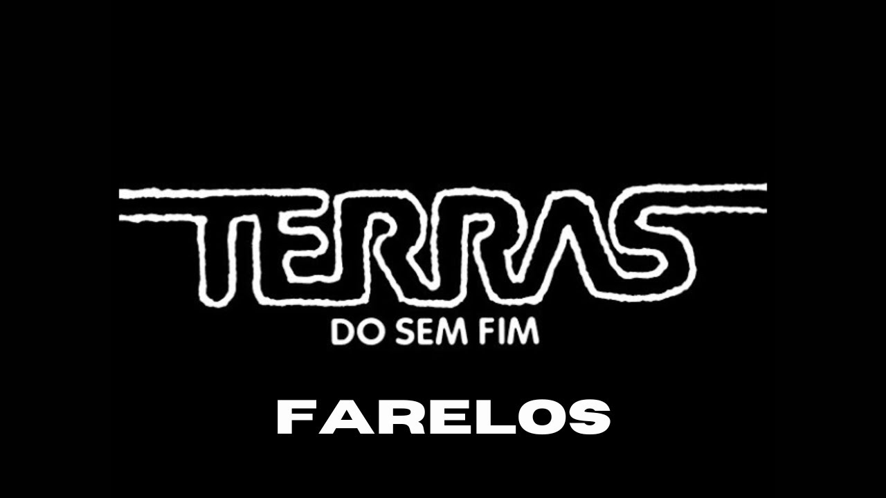 Compila&ccedil;&atilde;o de trechos de Terras do sem fim (1981)