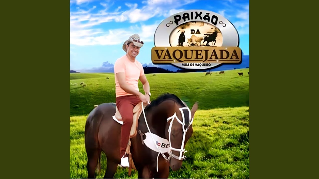 Você Fugiu De Mim