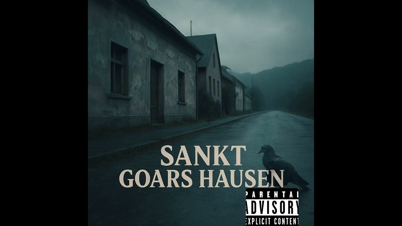 RedLoco - Sankt Goars Hausen