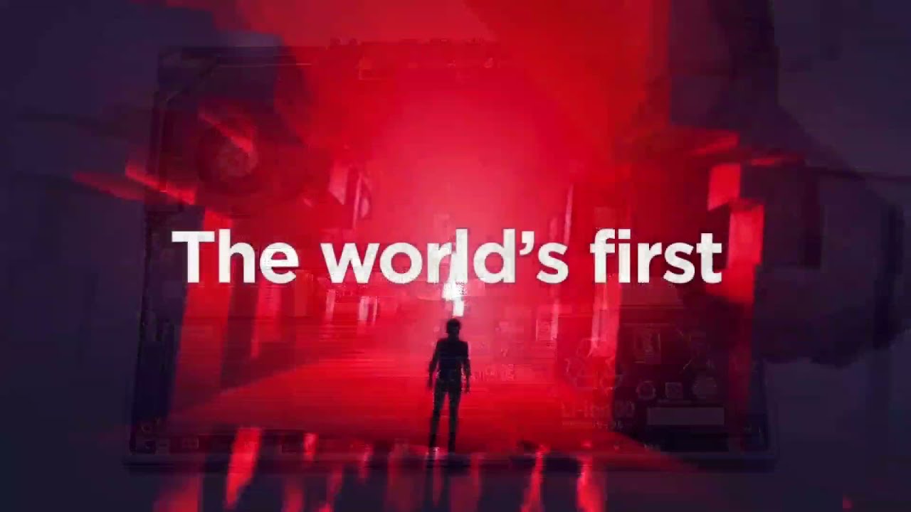 Review Lenovo legion 7 #lenovolegion #laptopgaming #reviewlaptop