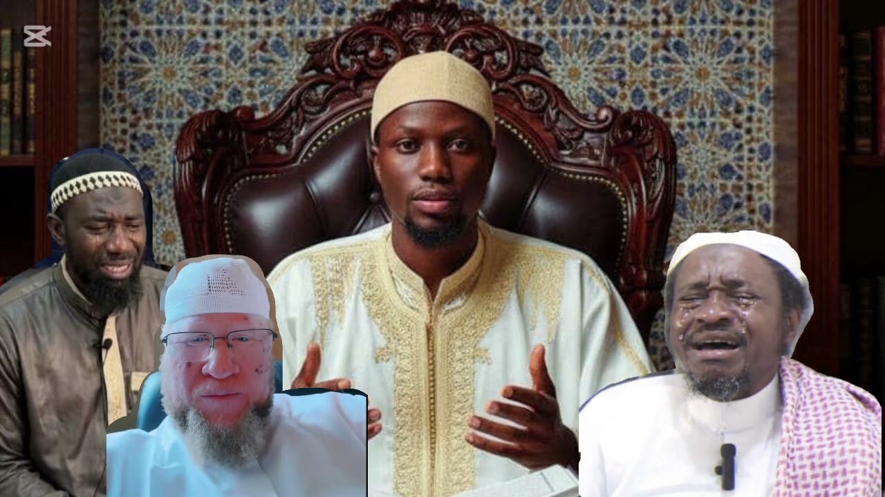 Where is Allah, and the bad Akeedah of wahabbis 