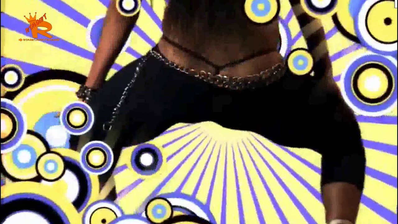 tacabro tacata (video oficial)