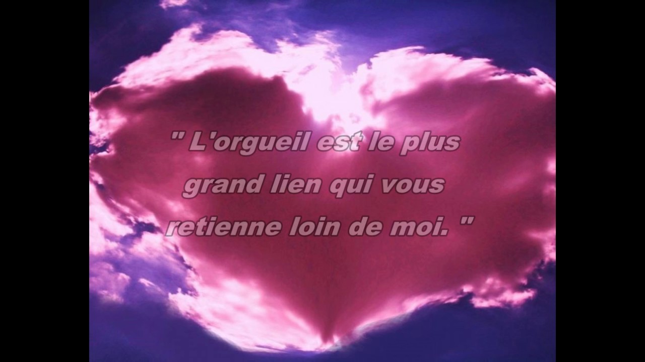 Parole du Seigneur Jésus - Ma promesse - 3 juin 2017