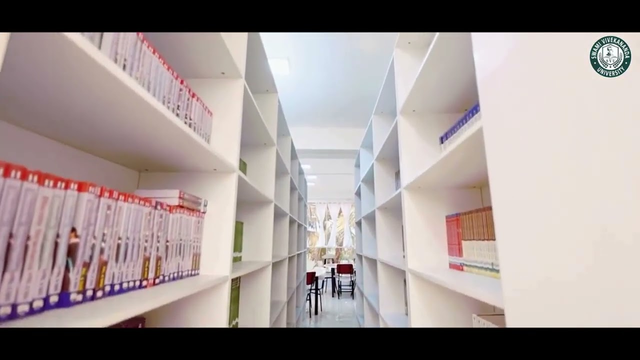 Inside EIILM Kolkata Campus 🎓 | Labs, Library & Smart Classrooms | College Tour 2026