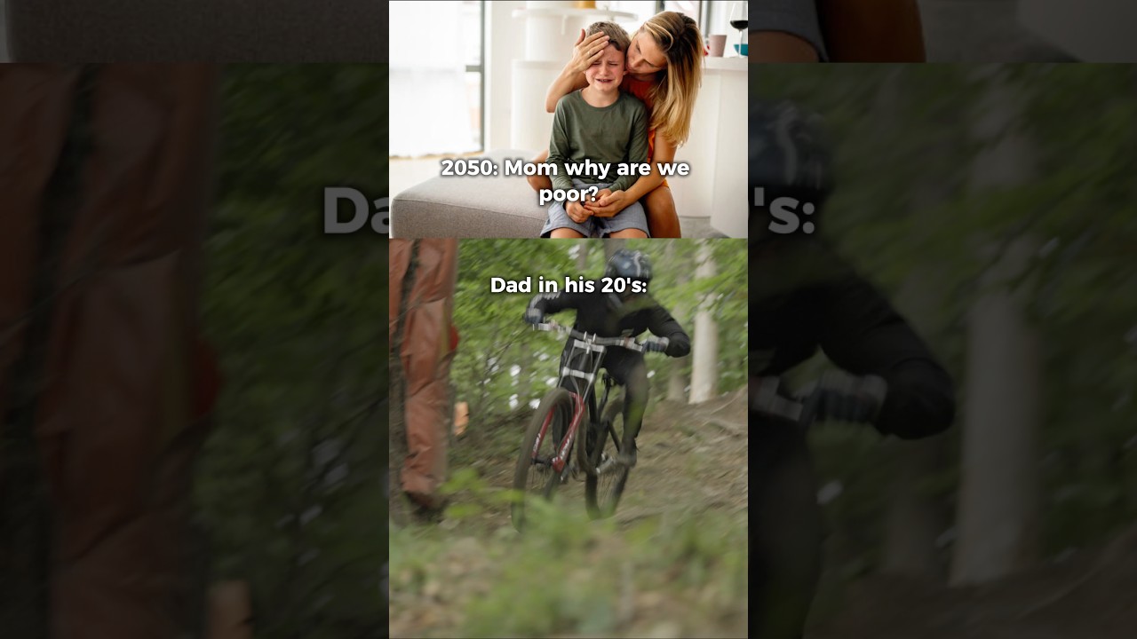 Cash czy Rock Shox Boxxer, proszę pana? 💸