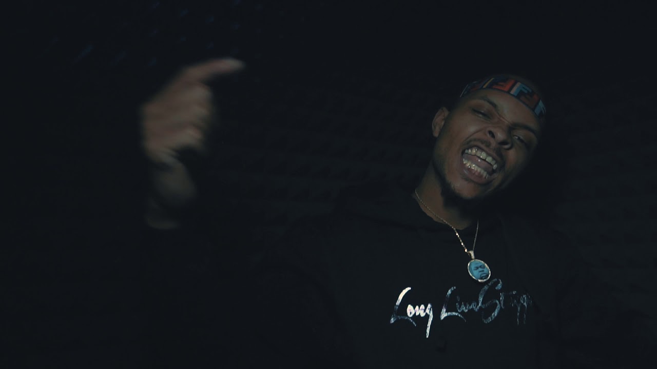 CloneFree Spiffy - Intro (Shot By: @HalfpintFilmz)