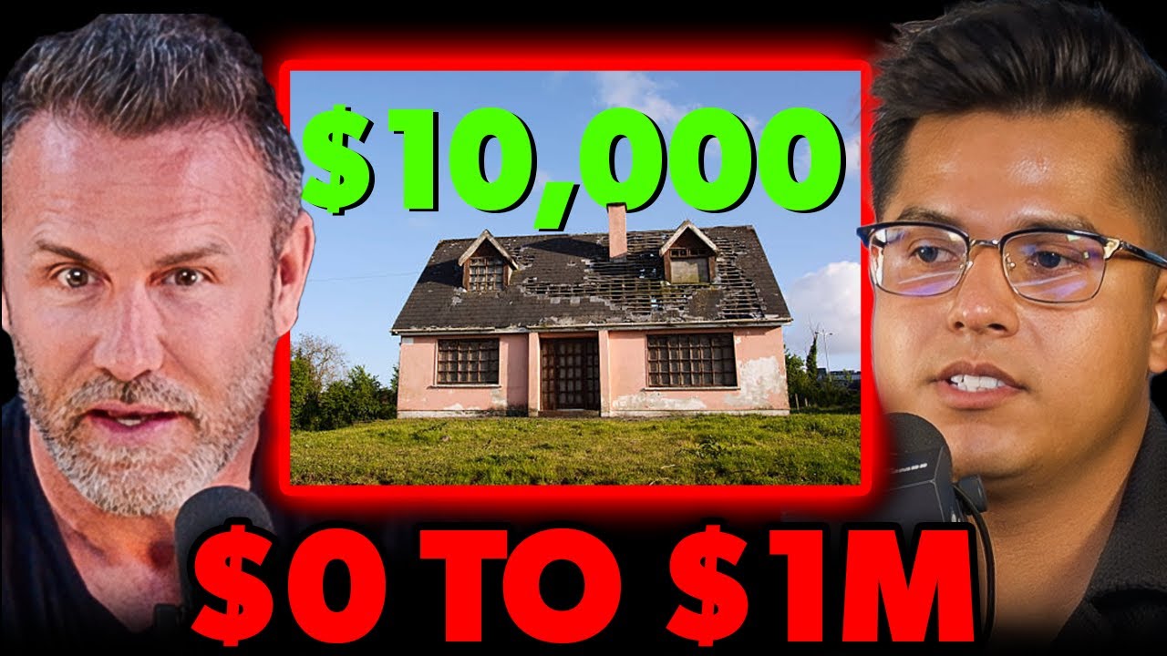How to Invest in Real Estate From Scratch (in 2025)
