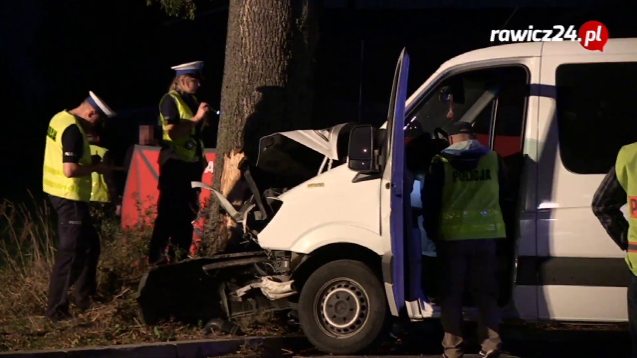 Śmiertelny wypadek na skrzyżowaniu w Topólce