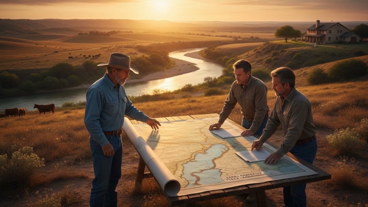 Why Texas Water Law is Different: The Hidden Rules of Property Rights