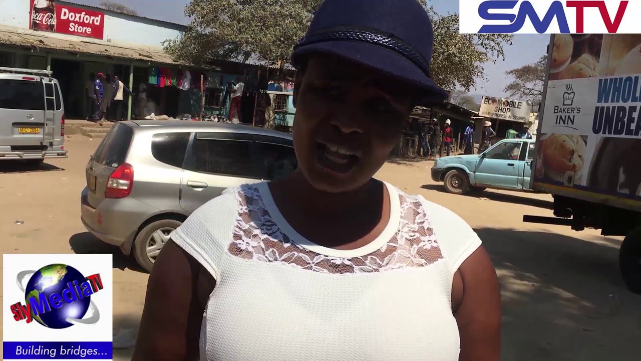 Jumbo mine in Mazowe hit by STIs