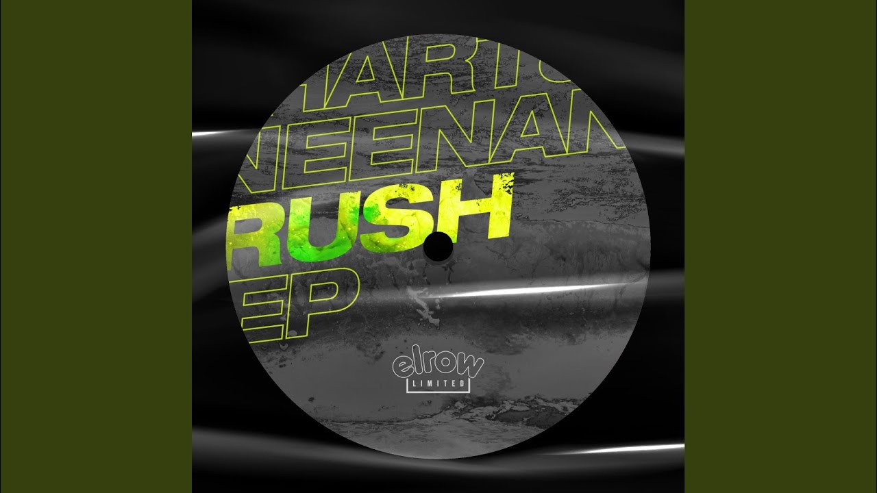 A Long Time Coming (Original Mix)