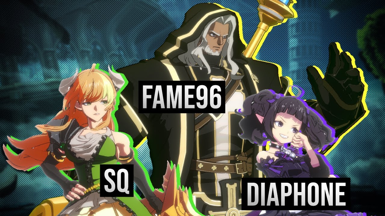 The STRONGEST Dnf Duel Team Yet