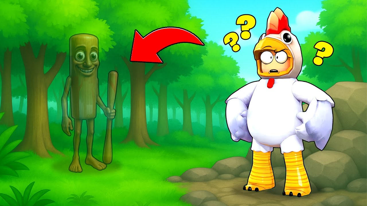 TROVA TUTTI I BRAIN ROT NASCOSTI SU ROBLOX!!