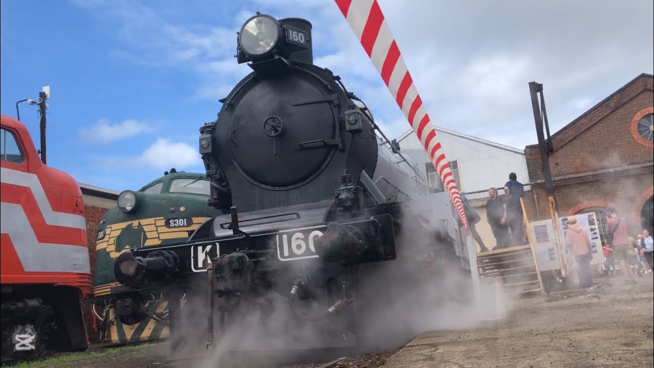 Newport Workshops 2026! PT1
