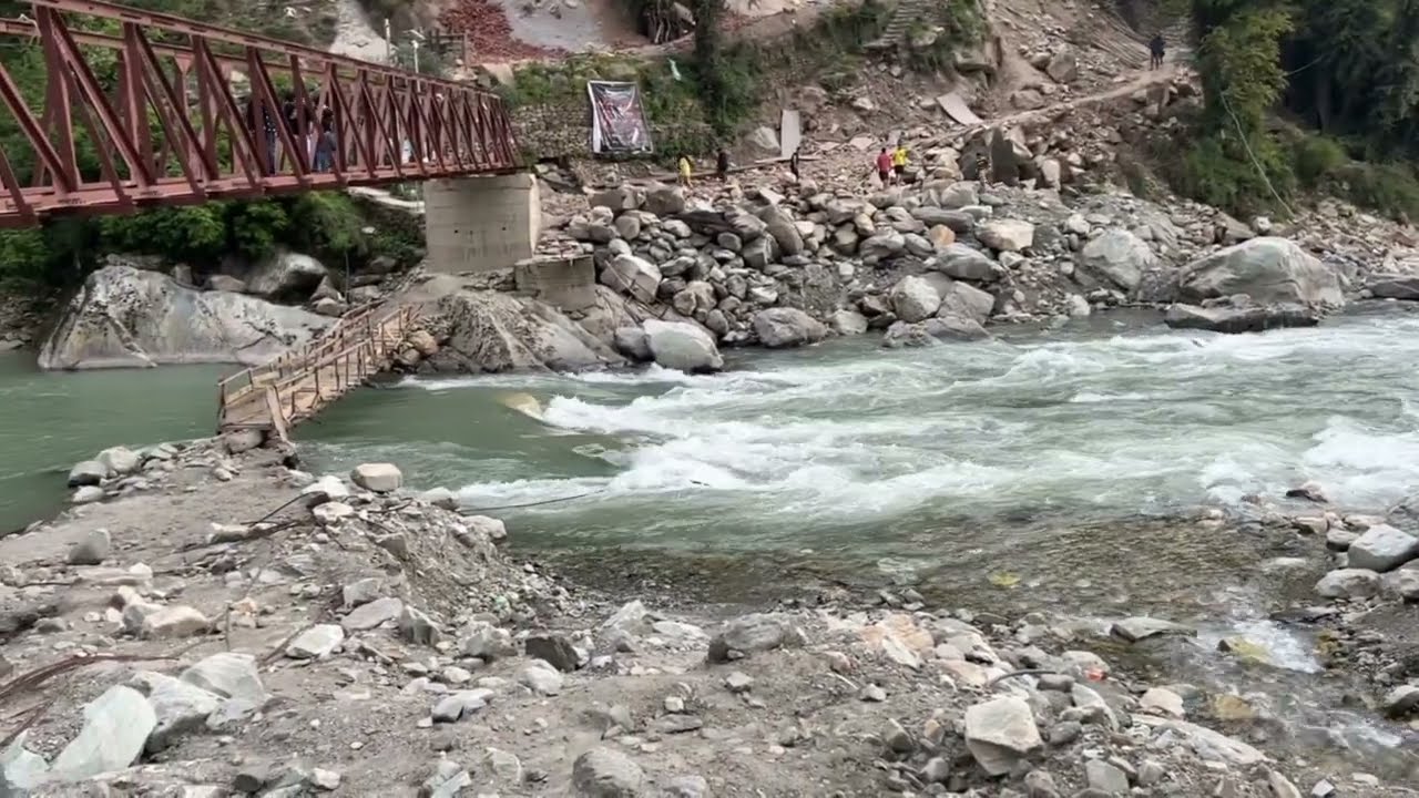 Discovering the Unexplored Beauty of Kullu Manali!