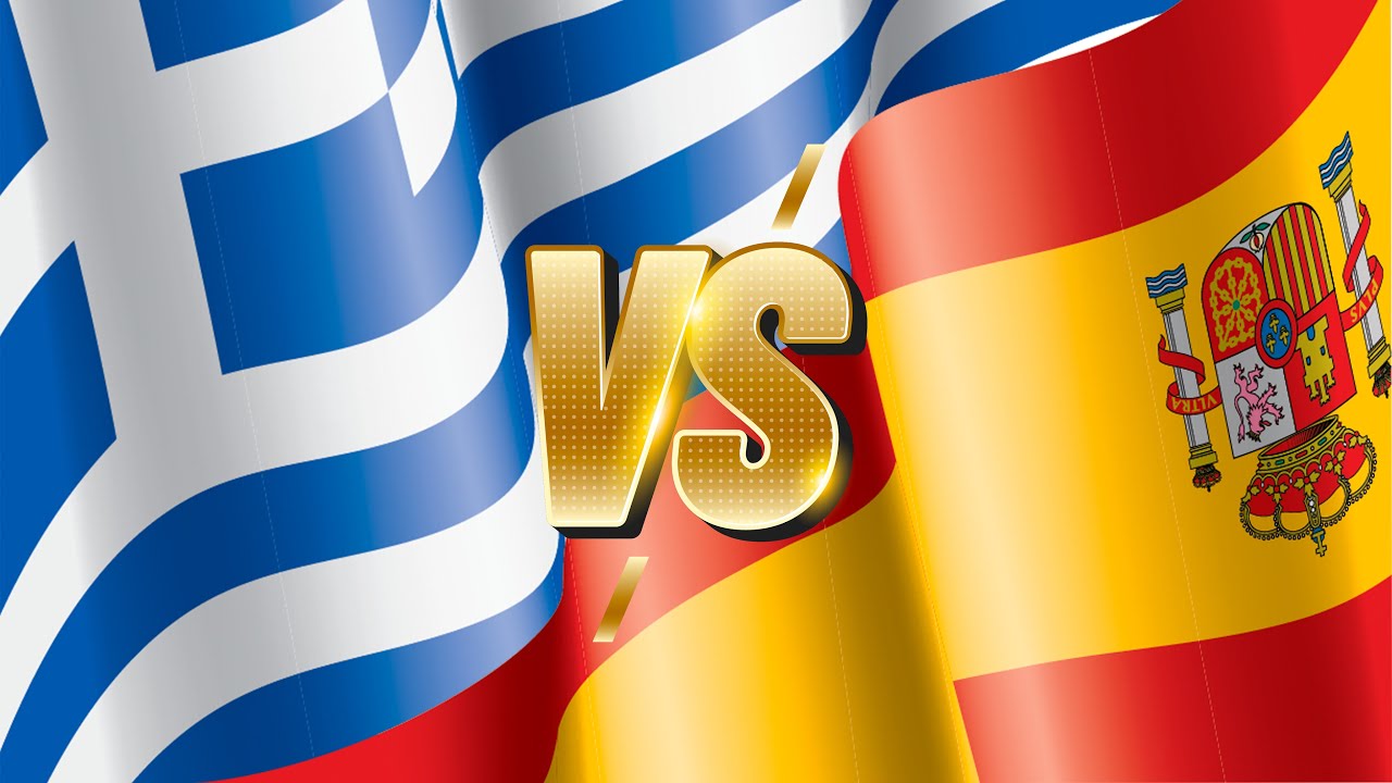 VANLIFE GREECE VS SPAIN // Which one is better during winter?