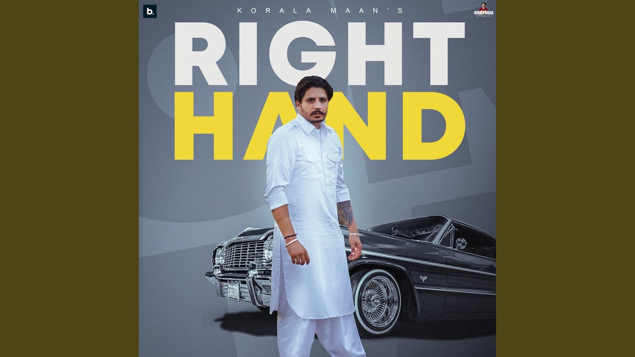 Right Hand