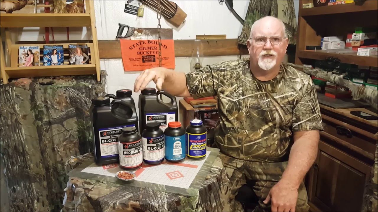 How to SAVE $$$ on Reloading Ammo!!!! by Eddy Coleman Gilmer Texas