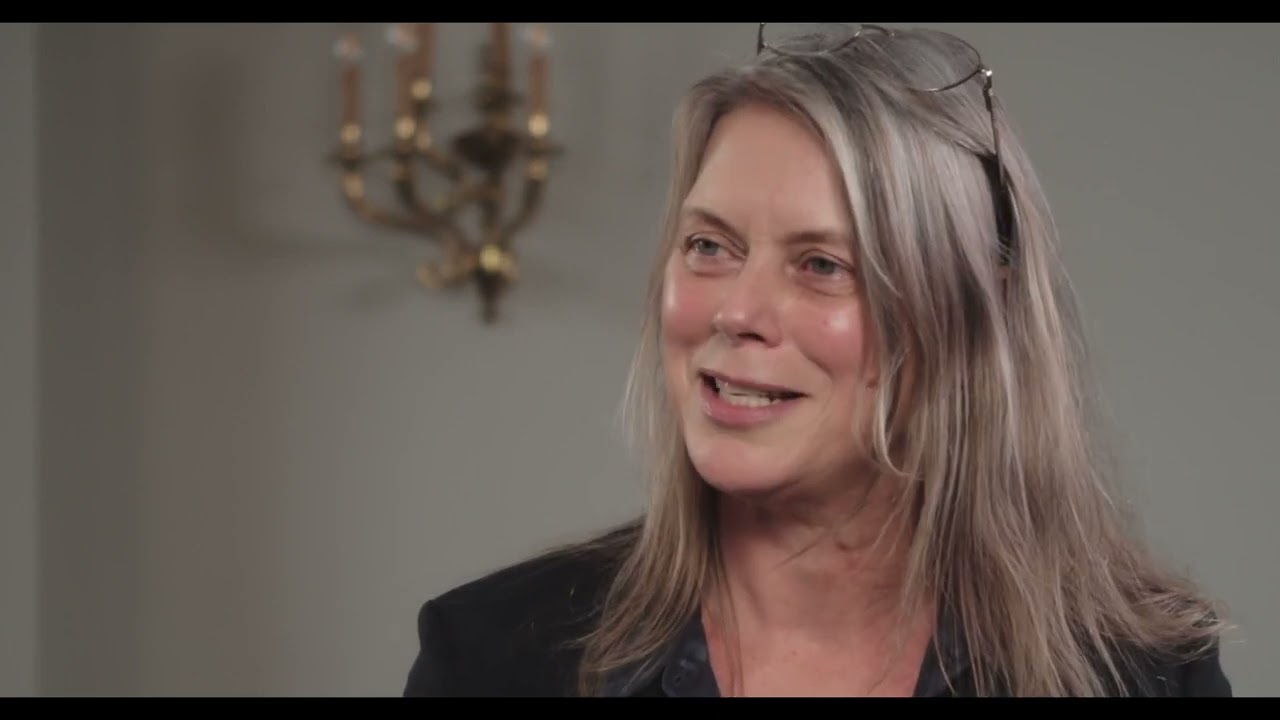 ‘The industry still is predominantly male’ – SCI CEO Sharon Todd speaks to Ineos' Tom Crotty