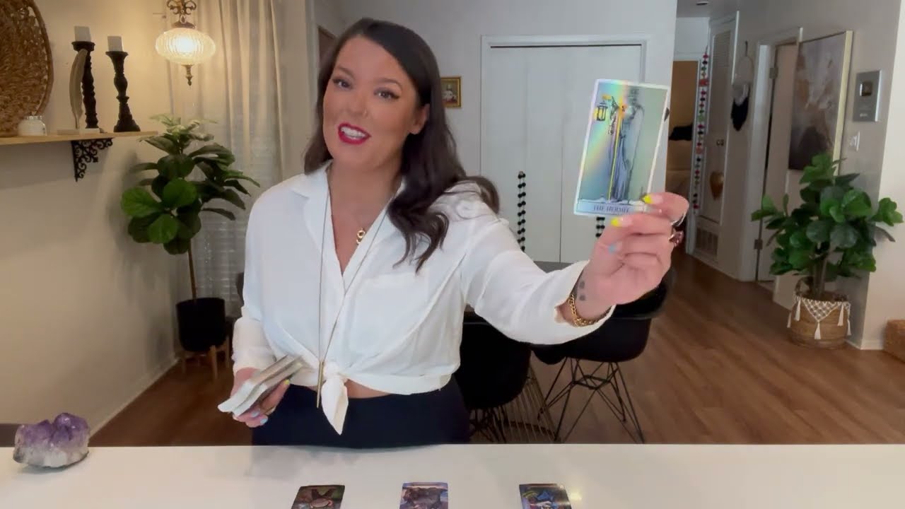 VIRGO- GET READY TO RECEIVE AN IMPORTANT MESSAGE! SOMEONE REALLY NEEDS YOU! MEANT TO BE!- AUGUST