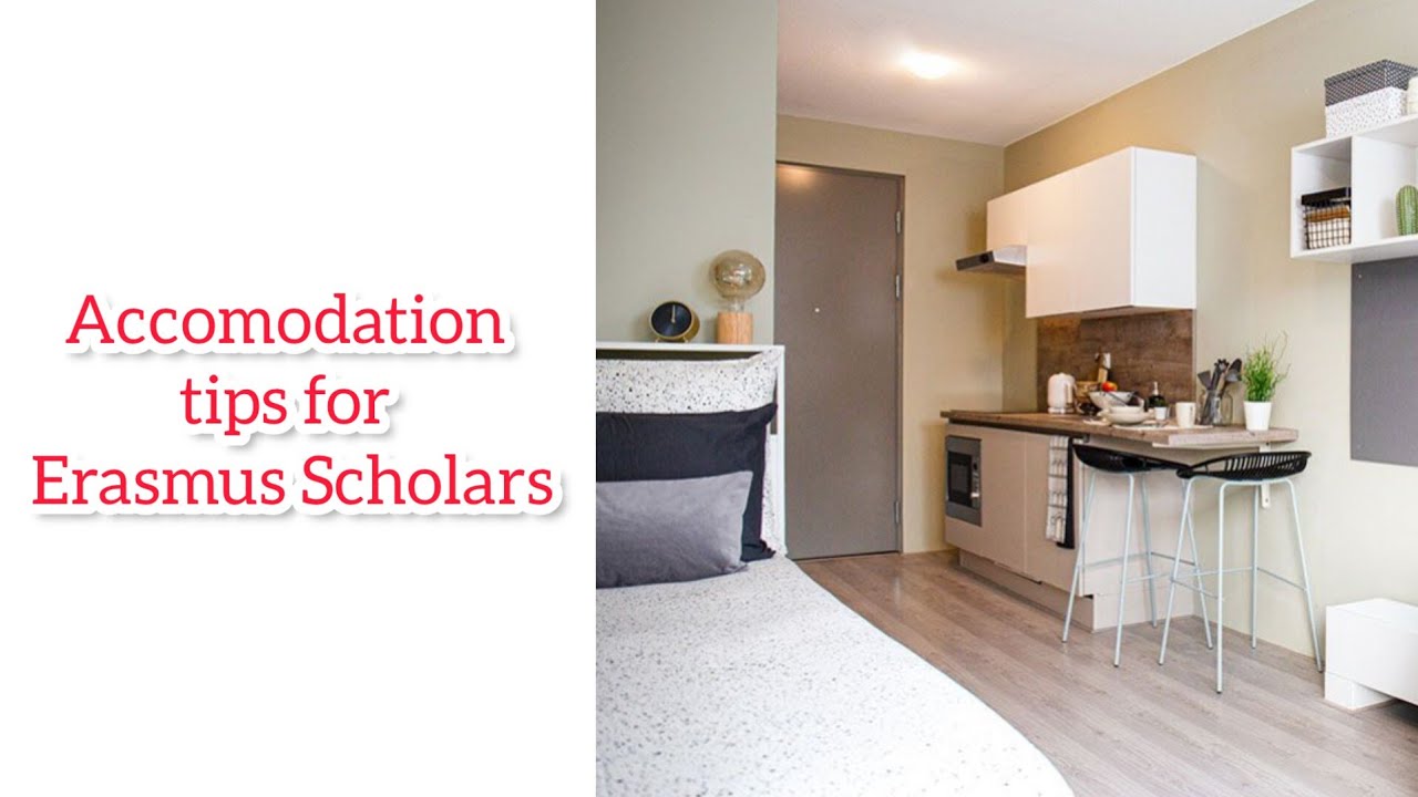 Accomodation Guide For Erasmus Mundus Scholars