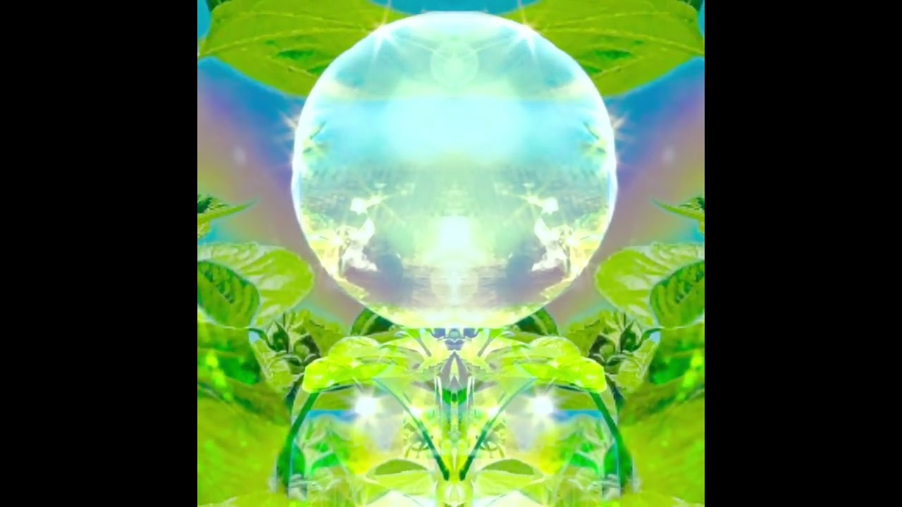Music visual mix 