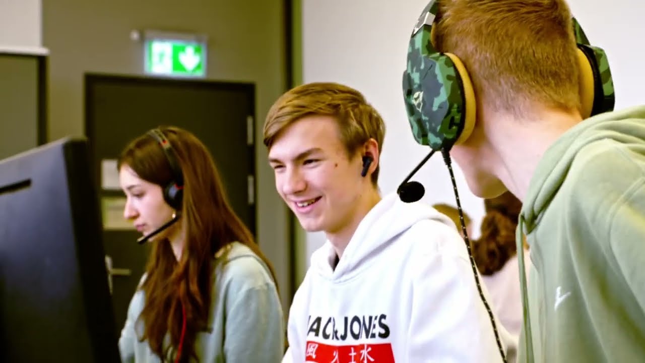 Hacker School @yourschool So einfach geht's!
