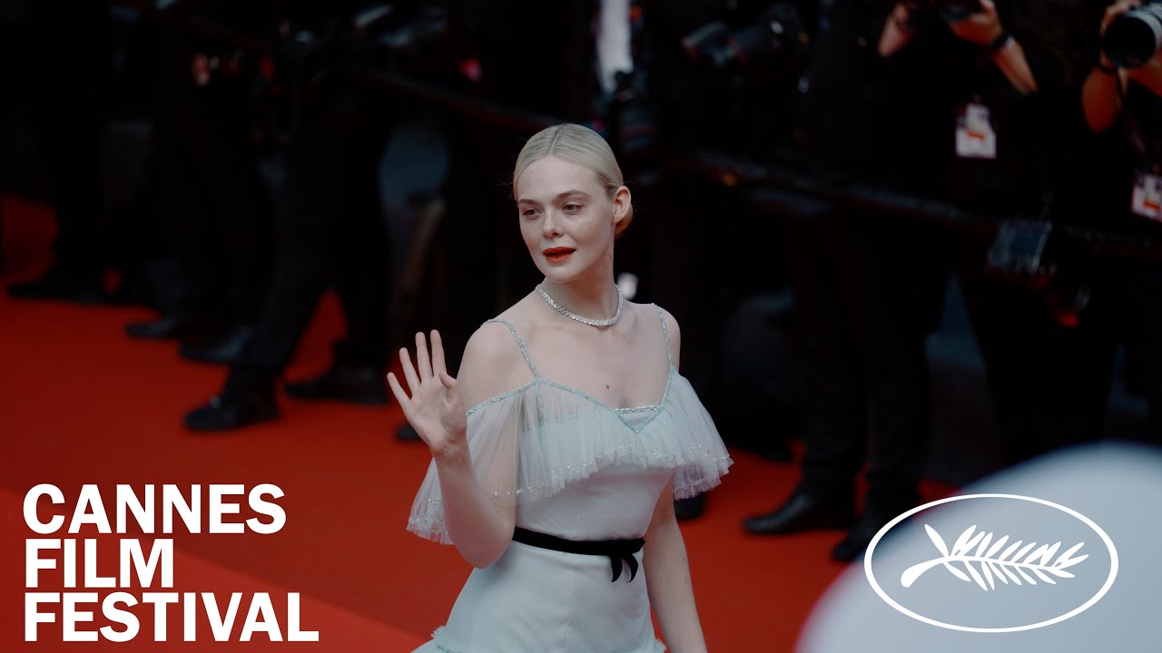 Cannes Film Festival 2025 l Closing Ceremony Red Carpet & Many More