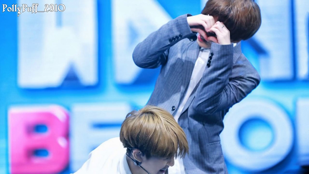 [WINKDEEP-윙딥] 2017 SEPTEMBER COMPLICATION