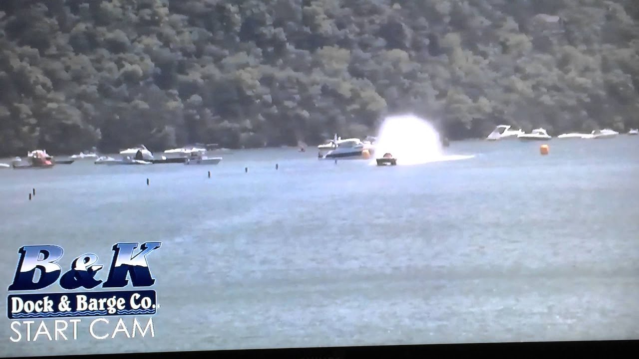 2014 LOTO Shootout - Spirit of Qatar 244 MPH run. New Top Gun Record!!