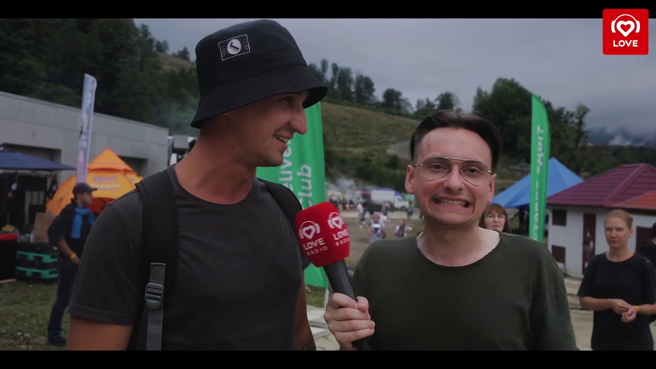 LiveFest Summer 2019 от Love Radio. Little Big, Big Russian Boss, Мари Краймбрери и другие звезды!