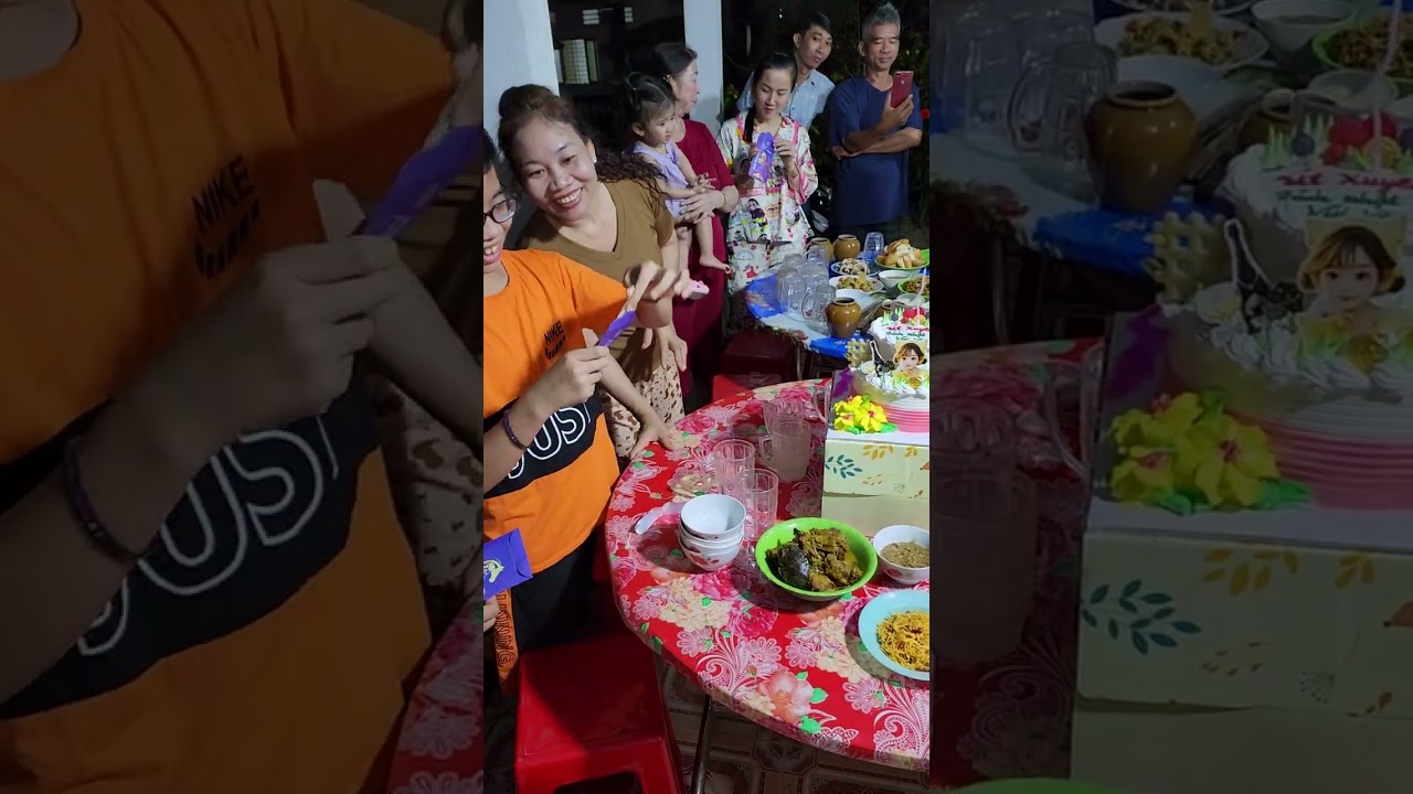 SUM HỢP ĐẦU NĂM 2026