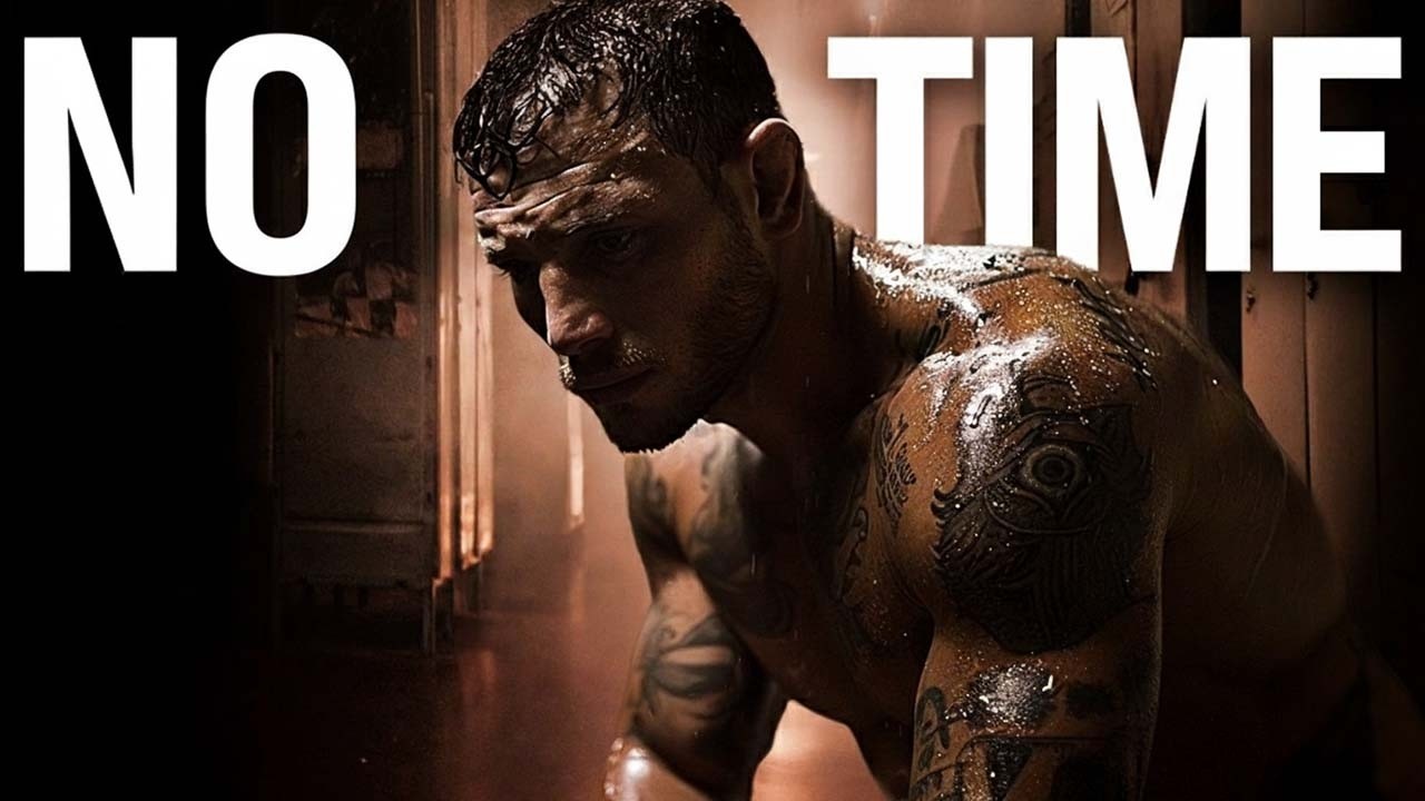 DON'T WASTE YOUR LIFE - Best Motivational Video Speeches Compilation