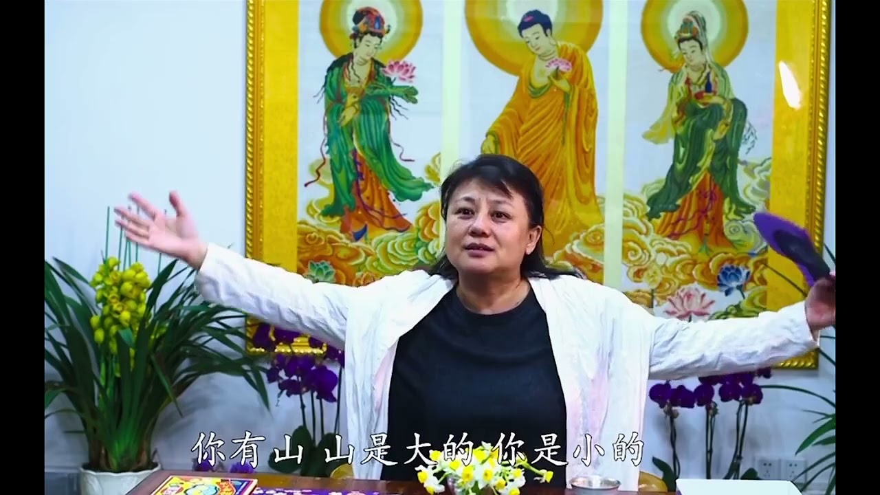 六根開解後的證量境界#子归家#杨宁老师#实修实证#上师灌顶#明心见性#拜師#耳根圆通#禅修#静坐#一体#因果#色空不二#空性#高维智慧#圆觉#圆照#佛学#佛法#佛教#觉醒