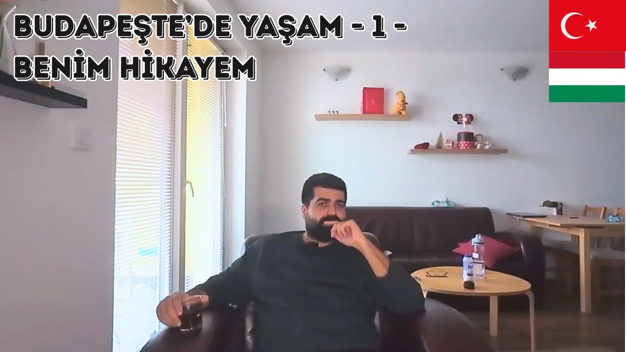 Budapeşte’ye Nasıl Geldim? Kimsenin Söylemediği Tarafları