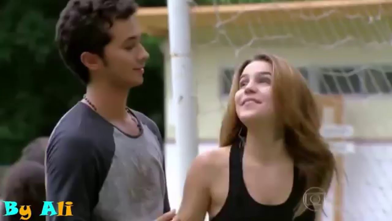 Ben e Anita || Historia
