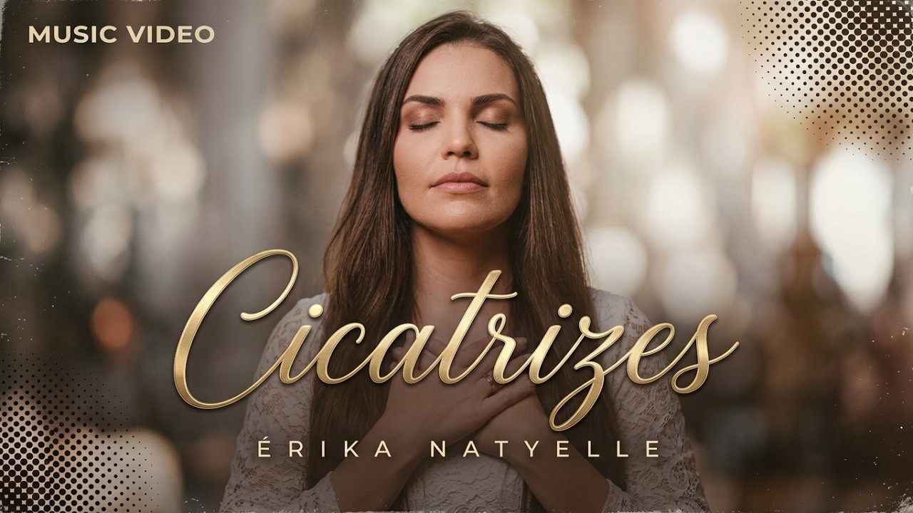 Cicatrizes | &Eacute;rika Natyelle (