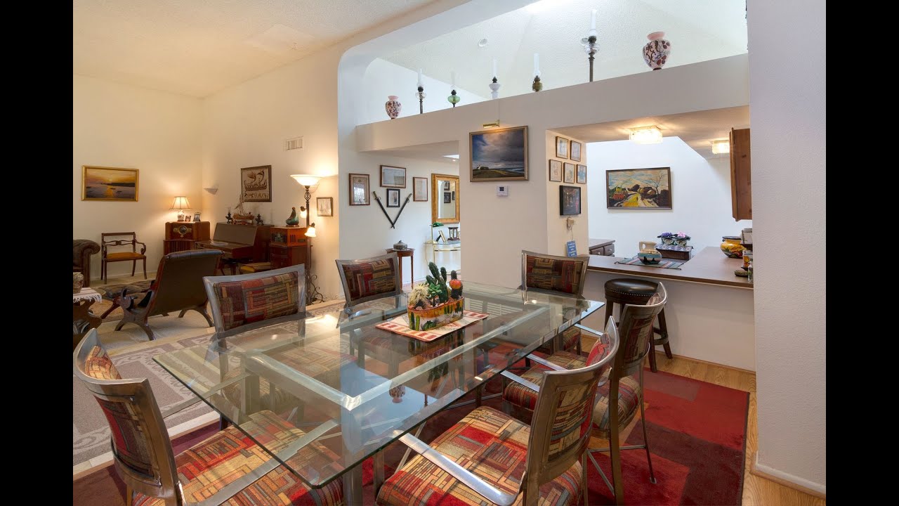 Home for sale in Scottsdale by Arnaud Lavigne. French real estate agent in Arizona.