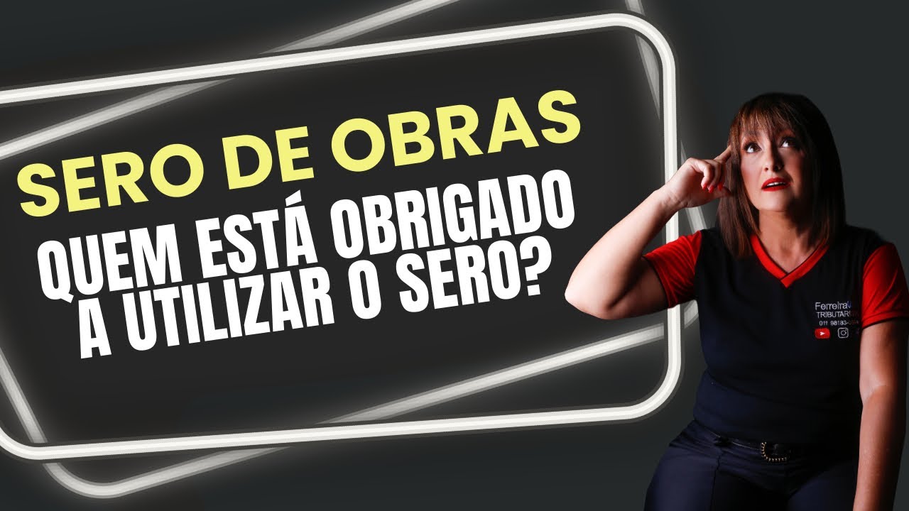 Aten&ccedil;&atilde;o! Descubra Quem &Eacute; o Verdadeiro Respons&aacute;vel pelo CNO da Sua Obra 👷&zwj;♂️