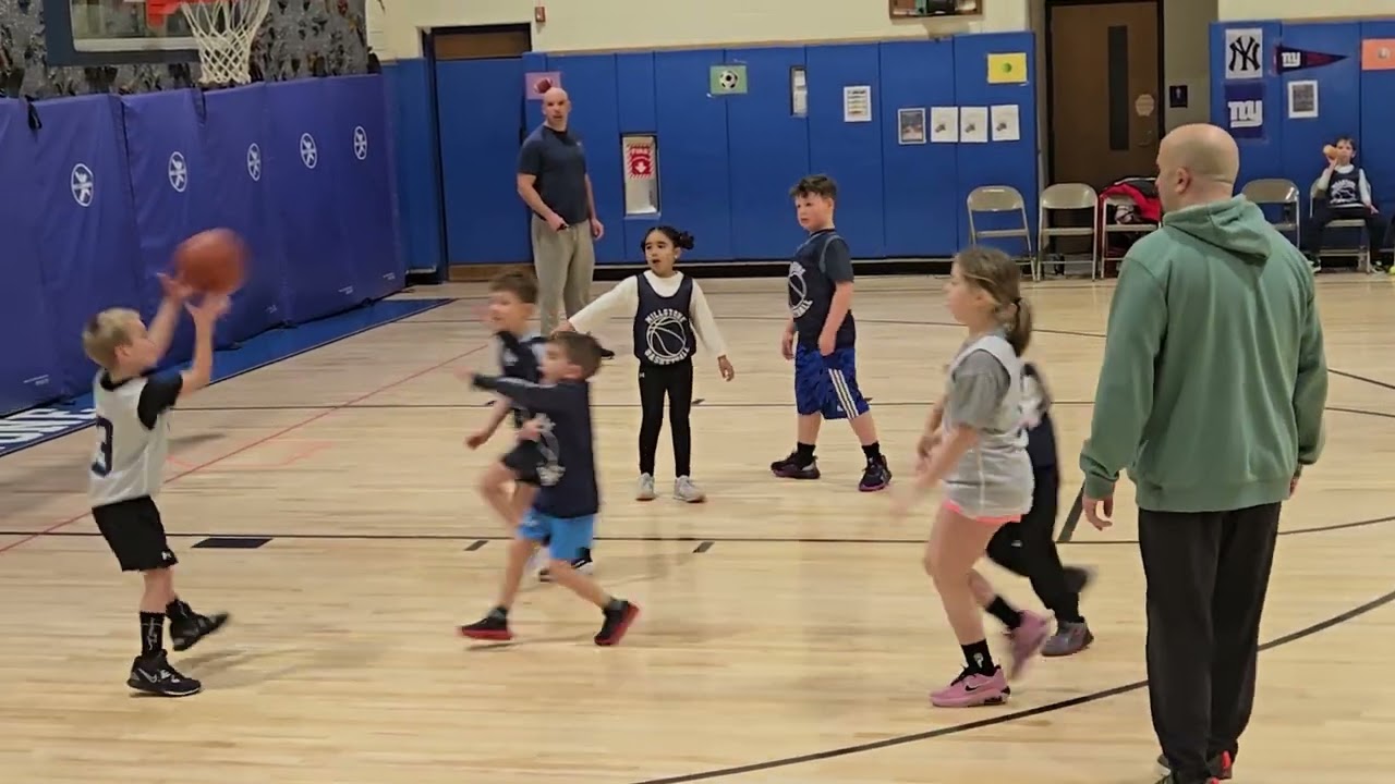 1st Grade Rec Millstone 2026, Veronika, Pure Defense 
