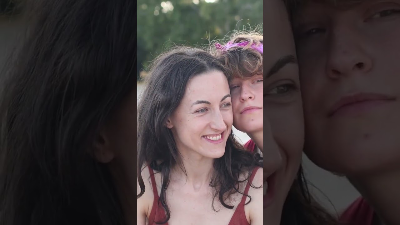 Lesbian couple 💕 | EVOL.LGBT 🌈 #love #lgbtpride #lgbtqiap #lgbtqi #lgbtqiaplus