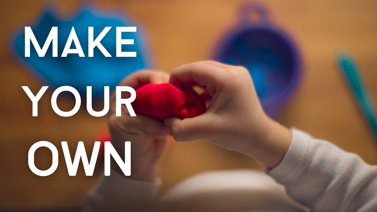 HOW TO MAKE MODELLING BEESWAX 🤩 Easy Waldorf Homeschool DIY