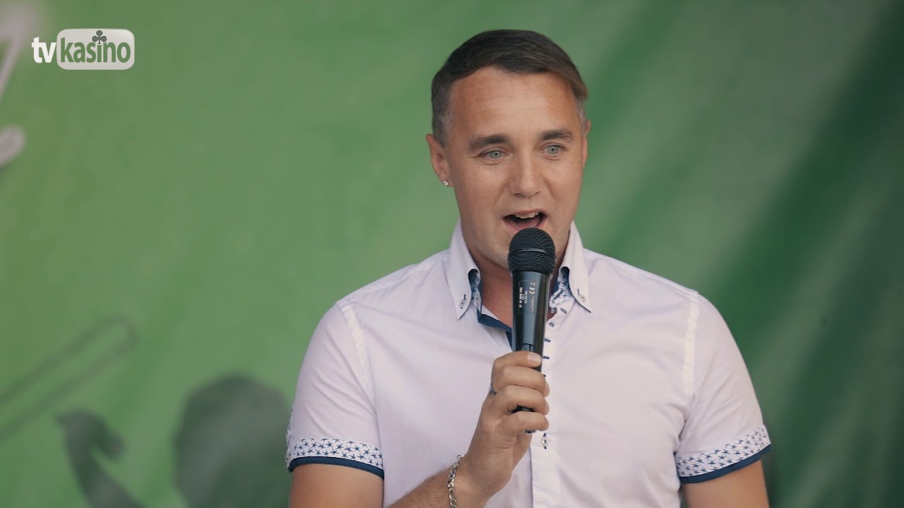 Marek Bednár: S tebou by sa krásne žilo