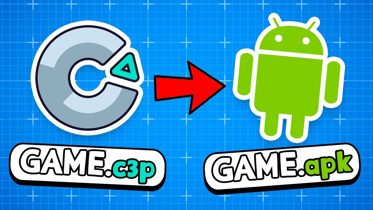 Экспорт Игры На Андроид В Construct 3 | APK, aab