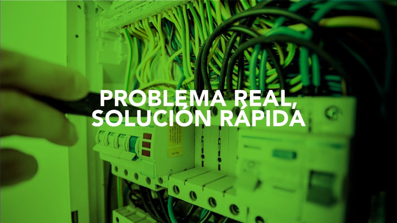 Problema real, solución rápida - Cómo solicitar un #boletíneléctrico