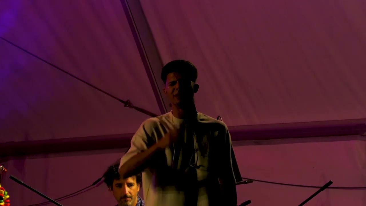Noninho Navarro e a sua Banda fonte do Bastardo 2025